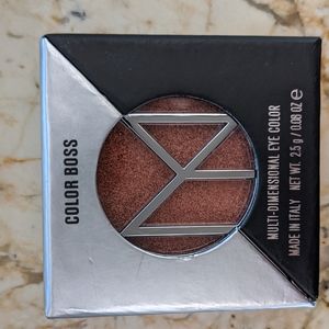 IL MAKIAGE COLOR BOSS EYESHADOW